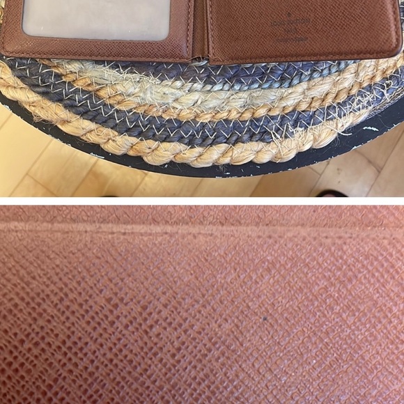 🌸LV Bundle🌸Authentic🌸His/Hers Wallet🌸 - Picture 12 of 16